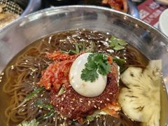 -一品诚记烤肉·甄选店(中南路店)