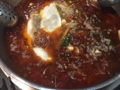 -重庆乌鱼庄·龙滋鲜(青羊大道店)