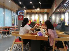 大堂-徐妹串串香(春熙路店)