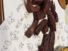 -哈啾嗨·新概念蒙餐(红星新城店)