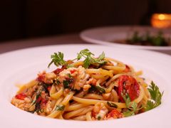 波士顿龙虾面-蝶舍·MAISON PAPILLON