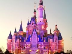 -上海迪士尼度假区