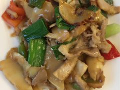 -自游人·美食一楼·地道徽菜(三十年名店)