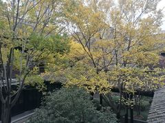 -苏皖边区政府旧址纪念馆