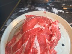 -牛New寿喜烧(新六百店)