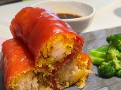 -稻香饭店(IFS国金中心店)