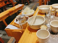 -堂客老火锅(欣阳广场总店)