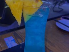 蓝色夏威夷-胡桃里音乐酒馆(四道口店)