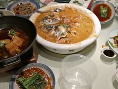 -鸭匠食府·挂炉烤鸭·新京菜(阜成路店)