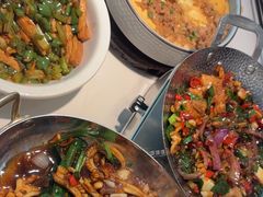 -湘当有饭剁椒鱼头(昆山招商花园城店)