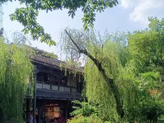 -黄龙溪古镇
