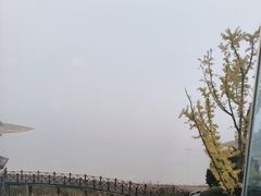 -余姚四明湖开元名都度假酒店·夏威夷西餐厅