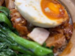 -华记煲仔华·煲仔饭(三元里万科里店)