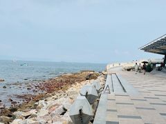 -大梅沙海滨公园