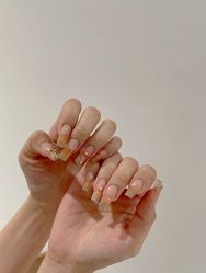 -HUII NAIL绘京美甲美睫会馆
