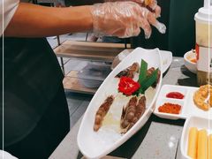 -海底捞火锅(龙岗星河COCO Park店)