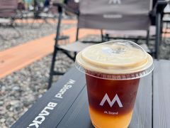 -M Stand(杭州金沙湖公园店)