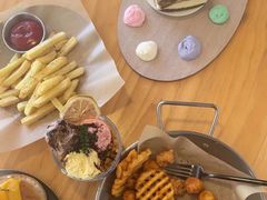 -J Create城市露营咖啡·简餐·宠物(上海动物园店)