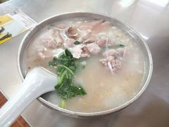 -广场正宗原汁薏米店