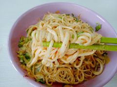 -中央财经大学-食堂