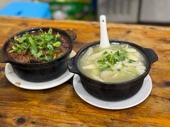 -沈妈砂锅(光华村店)