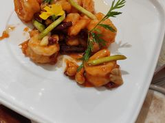 -满堂·烤鸭店·北京菜(鼓楼店)