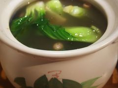 -圆满素食林饭店非遗素食(河西店)
