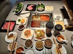 -海底捞火锅(北京路店)