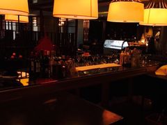 波特曼丽思卡尔顿酒店-上海波特曼丽思卡尔顿酒店