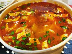 岐山臊子面-忆秦时(银泰in77店)