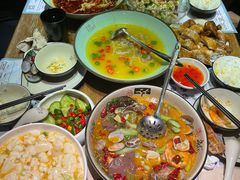 -胡桃里音乐酒馆(四道口店)