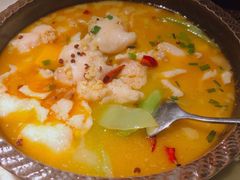 豆花鱼-花千醉(新街口店)