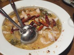 -老湘村·湖南土菜(天河维多利店)