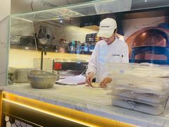 -Mammamia意大利餐厅(古北店)