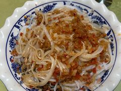 黄记凉粉-富临轩私房菜(集庆门大街店)