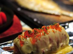 -猛式料理嘉州新光天地店