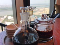-镇江苏宁万豪酒店-苏筵中餐厅