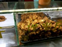 -阿捡忭京炸鸡(韭菜园总店)