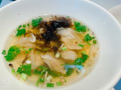 -莆田餐厅PUTIEN(三里屯店)