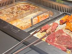 -星伦多自助料理·涮烤一体(虹悦城店)