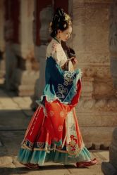 点击看大图 -美云庭古装·格格服汉服·京城旅拍(北京店)