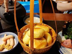 -老灶房-四川土菜(开元店)