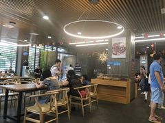 大堂-易裕和·长沙米粉(竹塘西路店)
