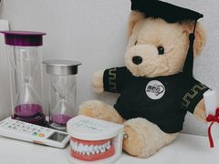 -牙博士口腔品牌连锁(杨浦店)