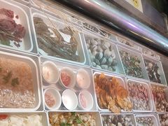 -尚品海鲜肥牛自助火锅(湖明店)