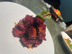 -苏帮袁Sue Cuisine(来福士店)