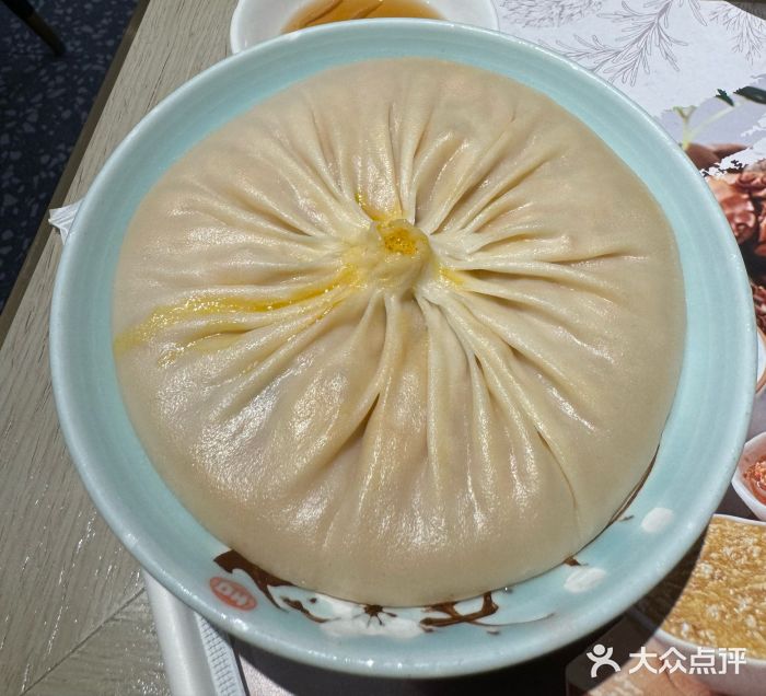 穿蒸引鲜·嗲记(正大广场店)图片