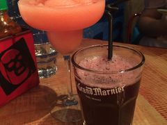 -Luchador摔跤手墨西哥餐厅(恒宇广场店)