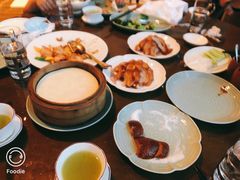 -大连君悦酒店·星海湾壹号Dalian·Dalian(星海广场店)