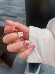 -媄甲诗美甲美睫